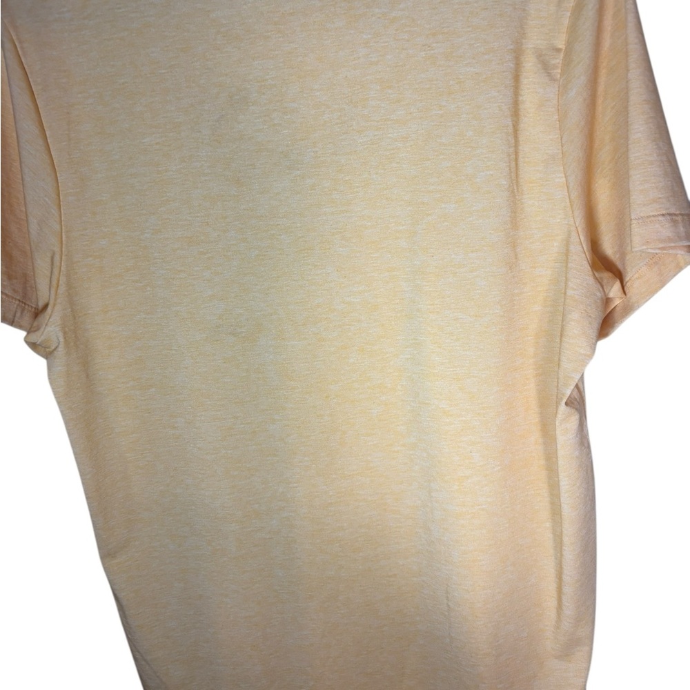 Adidas Performance Tee – Men’s Medium – NWT - Picture 5 of 6